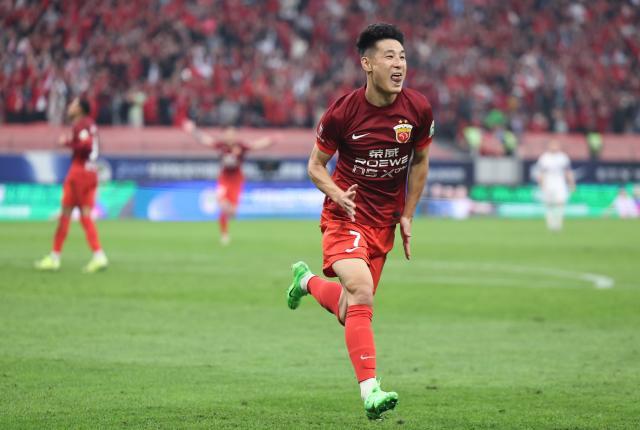 博鱼电竞-足协杯前瞻：海港欲加冕双冠王 武磊成最大变数