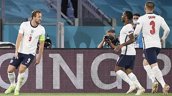 博鱼电竞-梁宏业：英格兰场场训练赛，犹如独孤求败