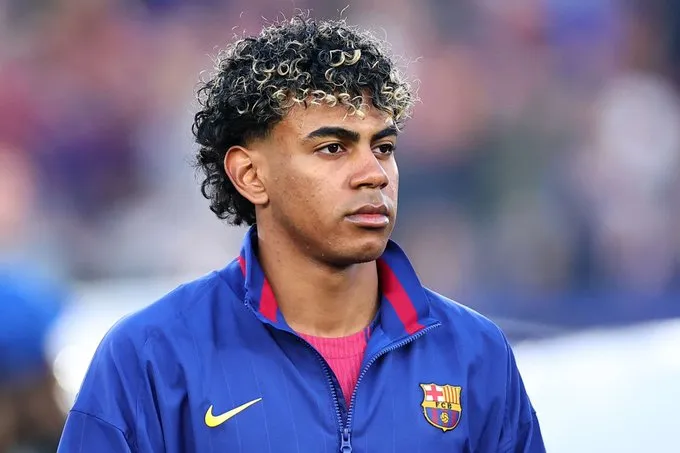 博鱼官方入口-亚马尔半场数据：1次制造良机，3次射门，2次制造犯规