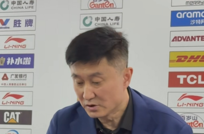 博鱼电竞-输福建发布会!杜锋与胡明轩直指没做好季后赛准备,肯定拉科表现|广东|广东男篮|福建男篮|崔永熙|徐杰_新浪体育_新浪新闻